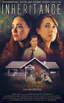 Inheritance (2024)