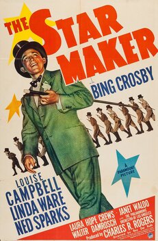 The Star Maker (1939)