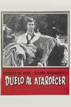 Duelo al Atardecer (1973)
