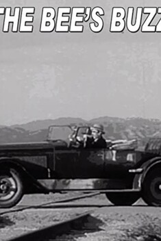 The Bees' Buzz (1929)