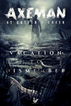 Axeman at Cutters Creek (2020)