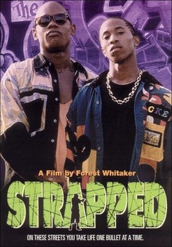 Strapped (1993)