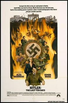 Hitler: The Last Ten Days (1973)