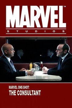 Marvel One-Shot: The Consultant (2011)