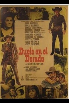 Duelo en El Dorado (1969)