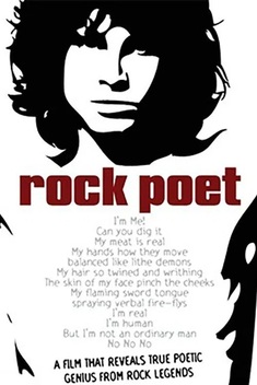 Jim Morrison: Rock Poet 
