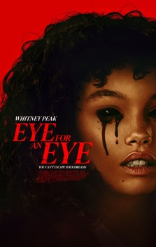Eye for an Eye (2025)