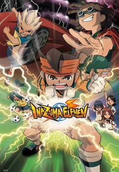 Inazuma Eleven (2008-2011)