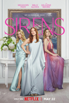 Sirens (2025)