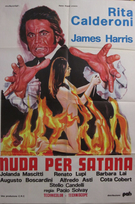 Nude for Satan
