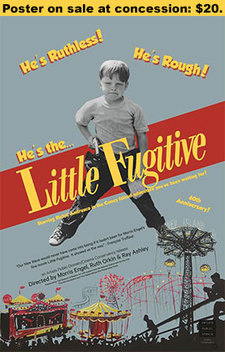 Little Fugitive (1953)