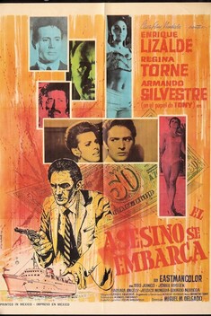 El Asesino se Embarca (1967)