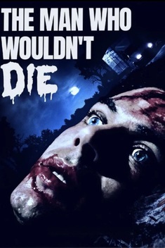 The Man Who Wouldn�t Die (1993)