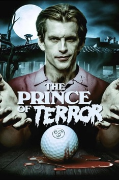 The Prince of Terror (1996)