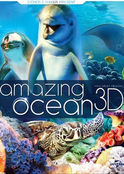 Amazing Ocean 3D (2013)