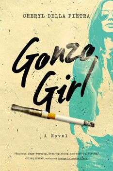 Gonzo Girl (2025)