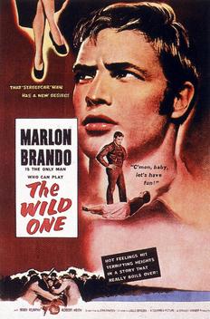 The Wild One (1953)