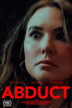 Abduct (2025)