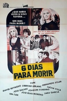 Seis D�as para Morir (1967)