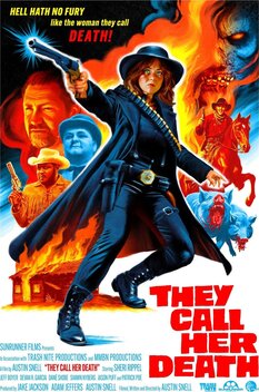 They Call Her Death (2024)