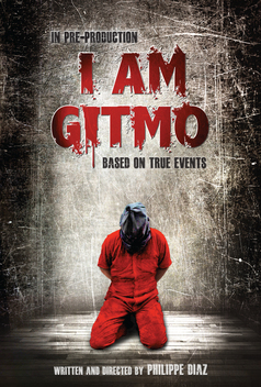 I Am Gitmo (2023)