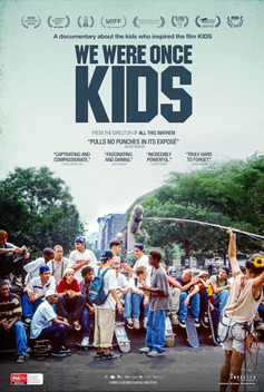 We Were Once Kids (2021)