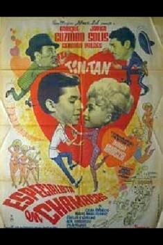 Especialista en Chamacas (1965)