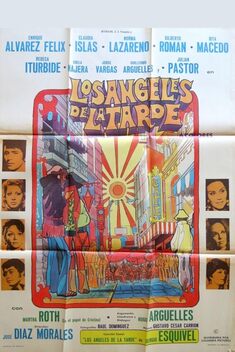 Los �ngeles de la Tarde (1972)