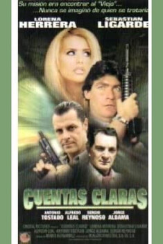 Cuentas Claras (1998)