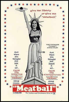 Meatball (1972)