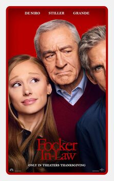 Focker-in-Law (2026)