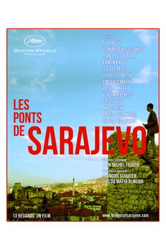 The Bridges of Sarajevo (2014)