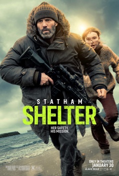 Shelter (2026)