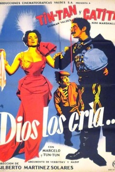 Dios los Cr�a (1953)