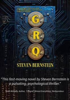GRQ the Movie