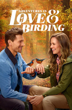 Adventures in Love and Birding (2025)