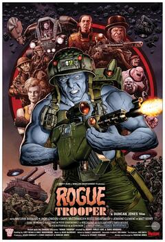 Rogue Trooper (2026)