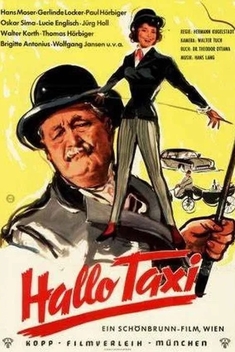 Hello Taxi (1958)