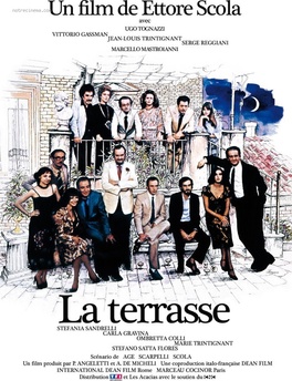 The Terrace (1980)