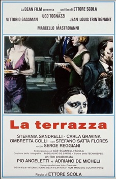 The Terrace (1980)