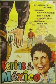 Ferias de M�xico (1959)
