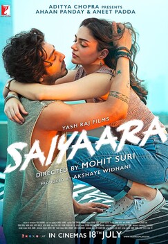 Saiyaara (2025)