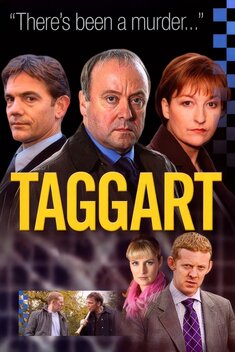 Taggart (1983-2010)