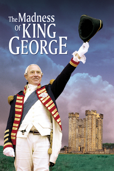 The Madness of King George (1994)