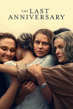The Last Anniversary (2025-)