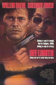 Off Limits (1988)