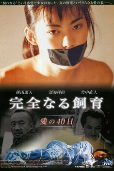 Perfect Education 2: 40 Days of Love (2001)