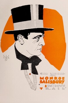 The Sundown Trail (1919)