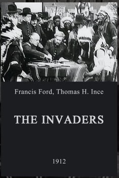 The Invaders (1912)