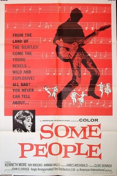 Some People (1962)